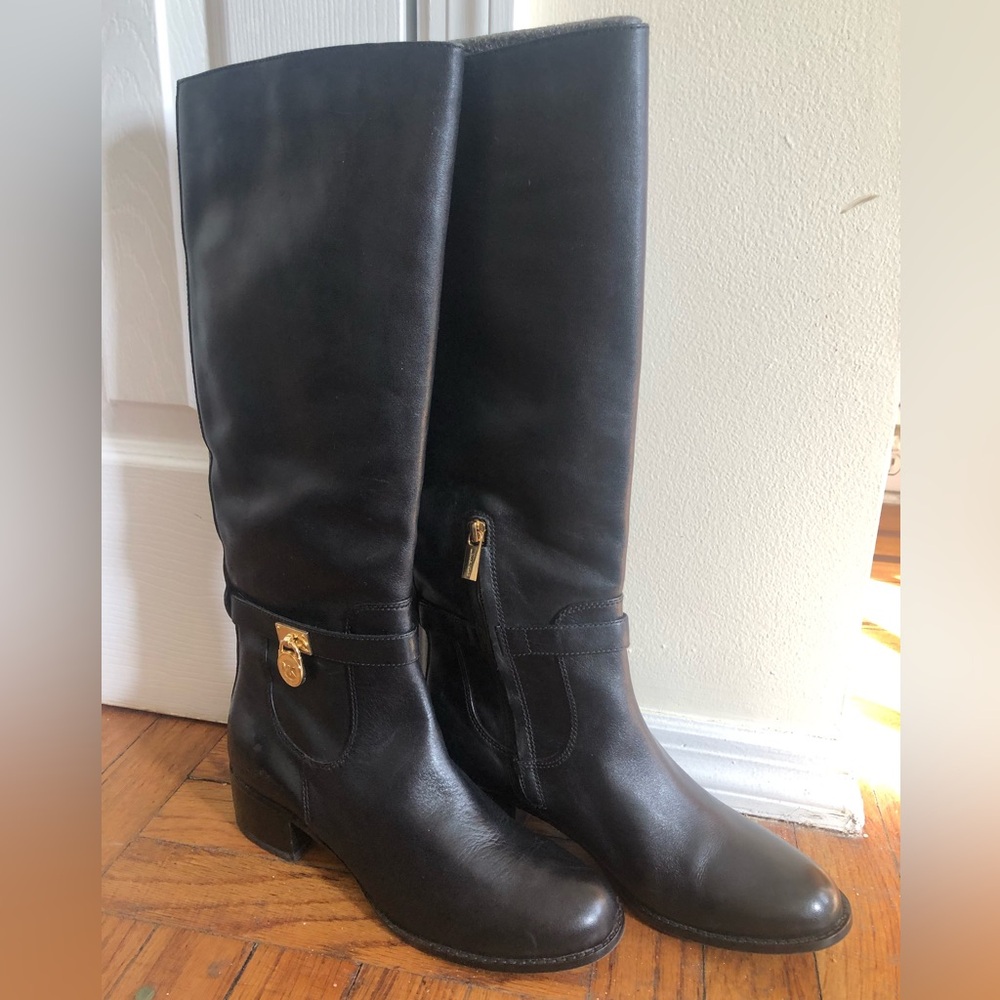 New Michael Kors Boots